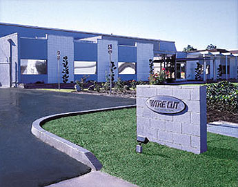 Wire Cut machine shop located near Los Angeles in Southern California